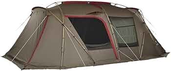 Amazon | Snow Peak(スノーピーク) ランドロック ゴールドフレーム